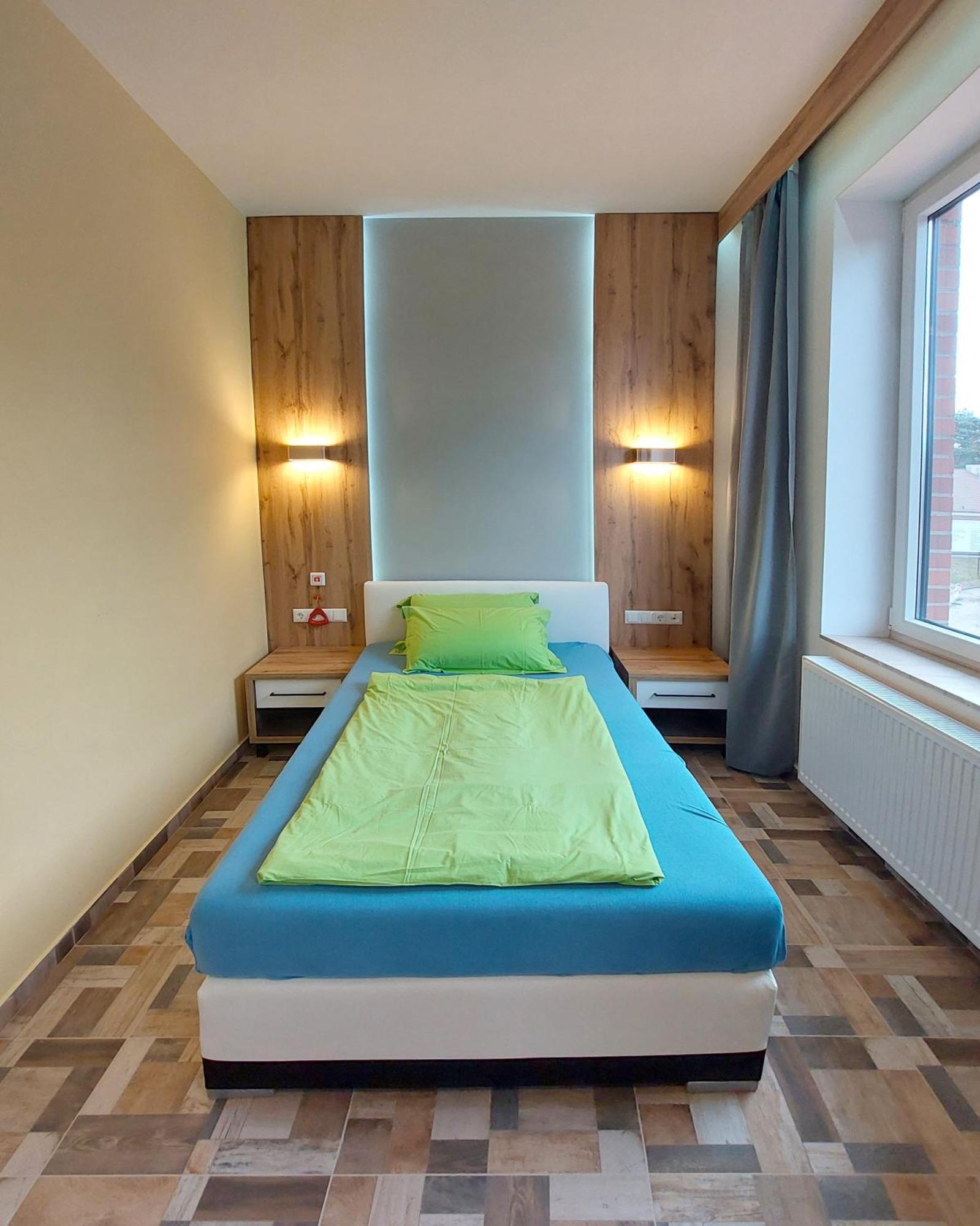 Wesendorf Residenz Premium Lounge Apartment Luaran gambar