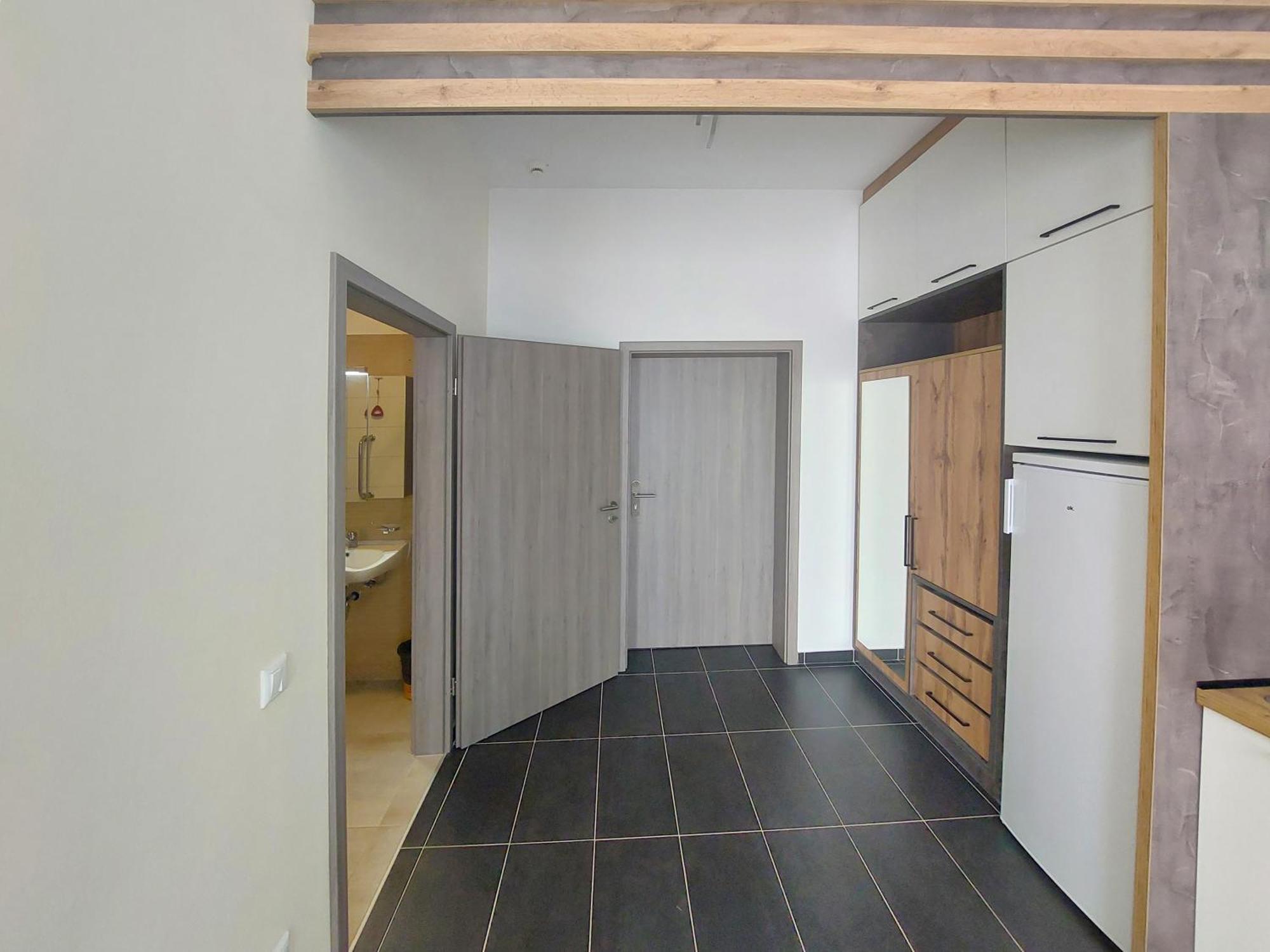 Wesendorf Residenz Premium Lounge Apartment Luaran gambar
